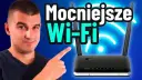 Jak zwiększyć zasięg routera i pozbyć się problemów z WiFi