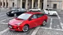 Gdzie jest produkowana Toyota Prius? Odkryj kluczowe lokalizacje produkcji