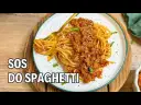Idealny sos do spaghetti: proste przepisy i triki mistrza.