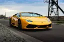 Lamborghini Huracan STO ile sztuk: Ekskluzywność i limitowana produkcja