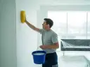 Jak odtłuścić ściany przed malowaniem? Skuteczne sposoby