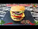Sekretny przepis na hamburgera jak z McDonald's Zrób to sam!