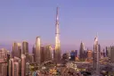 Gdzie jest najwyższy budynek na świecie? Odkryj Burj Khalifa w Dubaju