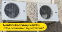 Jak zamontować klimatyzację w bloku - uniknij problemów z instalacją