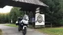 Trasy motocyklowe Bieszczady: Twój przewodnik po raju na 2 kółkach