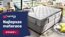 Dobry materac: Gdzie kupić, by nie żałować? Ekspert radzi!