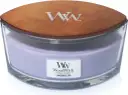 Świeca WoodWick Hearthwick Lavender Spa – relaks w Twoim domu