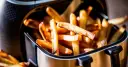 Frytki z airfryera: Czy są dobre? Sekrety idealnej chrupkości
