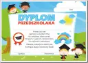Jak wypisać dyplom dla przedszkolaka, aby zachwycić dziecko i rodziców