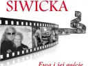Ewa Siwicka z rodziną i przyjaciółmi na taśmie filmowej. Wspomnienia i uśmiechy.