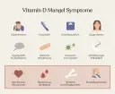 Vitamin D3 überdosieren: Symptome, Gefahren & sichere Dosis
