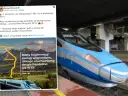 Pendolino do Zakopanego rusza już 18.10! Bilety na pierwszy pociąg wyprzedane, dlatego uruchamiamy drugie Pendolino.