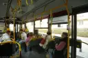 Barracuda Bus do Płocka: Skąd odjeżdża? Sprawdź przed podróżą!