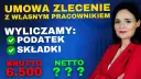 Kto płaci podatek od umowy zlecenia? Sprawdź, aby uniknąć błędów