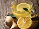 Imbir i cytryna: Przepis na odporność, trawienie i odchudzanie