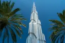 Gdzie jest najwyższy budynek na świecie? Odkryj Burj Khalifa w Dubaju