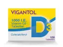 Vitamin D 1000 IE: Dosierung, Vorteile & Sicherheit erklärt