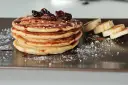 Przepis na zdrowe pancakes, które zaspokoją Twoje potrzeby dietetyczne