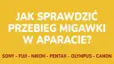 Jak sprawdzić przebieg aparatu Canon i uniknąć kosztownych napraw