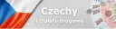 Czy wszystkie autostrady w Czechach są płatne? Oto co musisz wiedzieć