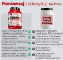 Shake proteinowy co daje: poznaj korzyści dla mięśni i zdrowia