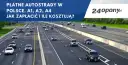 Płatność A4 bez aplikacji: Jak zapłacić? Sprawdź metody