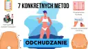 Jak utrzymać motywację do odchudzania? 7 trików psychodietetyka