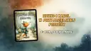 Lis wyrusza w podróż z plecakiem. E-book "Legenda Pióra" to bajki dla dzieci darmowe, opowiadające o przygodach Brunona i Karola.