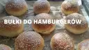 Jak podgrzać bułki do hamburgerów w piekarniku, by były chrupiące?