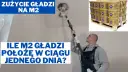Gładzie ile za metr – poznaj ukryte koszty i oszczędności