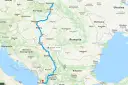 Ile godzin trwa podróż autokarem do Albanii z Polski? Szczegóły tras