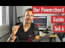 E-Gitarre lernen für Anfänger: Dein kompletter Guide & Equipment-Tipps