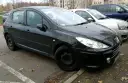 Peugeot 307 pojemność baku – ile litrów naprawdę zmieścisz?
