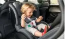 Do kiedy fotelik samochodowy? Sprawdź przepisy i wzrost dziecka
