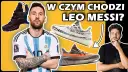 Jakie buty ma Messi? Odkryj sekrety jego piłkarskiego stylu