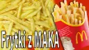 Na czym są smażone frytki w McDonald's? Odkryj skład i olej używany do ich smażenia