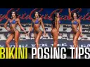 Bikini fitness: Jak zacząć? Kompletny poradnik dla debiutantek