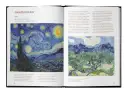 Malarstwo van Gogha: Sekrety stylu, dzieł i życia. Czy go znasz?