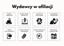 Wydawcy w afiliacji: blogerzy, portale, social media, wyszukiwarki, bazy mailingowe, serwisy rabatowe, marketing, webmasterzy.