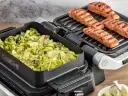Tefal OptiGrill: Inteligentny Grill do Perfekcyjnych Potraw - Recenzja