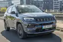 Jeep Compass jaki silnik wybrać, aby zaoszczędzić na paliwie?