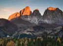 Alba Montagna Italia: Magia, Emozioni e Dove Vederla