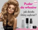 Puder do włosów: Czy jest szkodliwy? Poznaj prawdę i używaj bezpiecznie