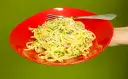Spaghetti carbonara: Ile kcal? Jak jeść i nie tyć?