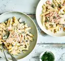 Pasta con Salmón Perfecta: Recetas, Trucos y Errores Comunes