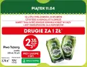 Gdzie kupić piwo Tuborg? Sprawdź sklepy i ceny online