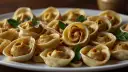 Ile się gotuje tortellini? Odkryj idealny czas gotowania tortellini