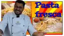 Receta pasta fresca: ¡Hazla en casa como un auténtico chef!