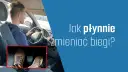 Pierwsza jazda: jak prowadzić samochód płynnie i bez stresu?