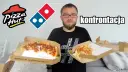 Duża pizza Domino's: 36 cm! Czy to najlepszy wybór dla Ciebie?